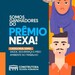 Somos ganhadores do Prêmio Nexa!